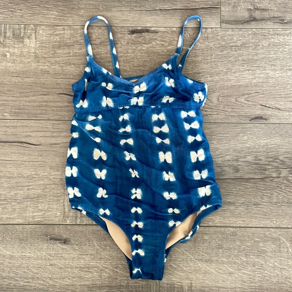 Crewcuts Swim Crewcuts J Crew Toddler Girl Swimsuit 3 Poshmark